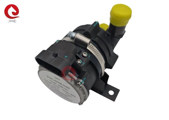 12V DC परिसंचरण जल पंप JP80-12V कार के गर्म हवा एयर कंडीशनिंग चक्र के लिए