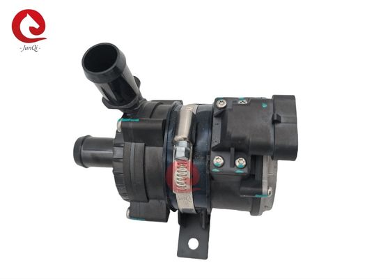 12V DC परिसंचरण जल पंप JP80-12V कार के गर्म हवा एयर कंडीशनिंग चक्र के लिए