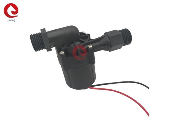 24V DC ब्रशलेस मोटर पैनल हॉट वाटर सर्कुलेशन मिनी पंप JQ-P4502