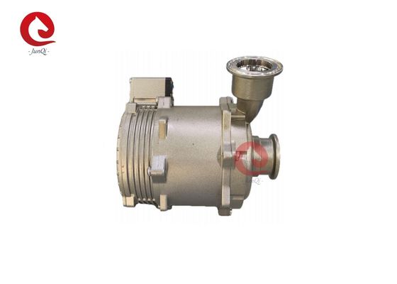 48V 750W 5300LPH फ्लो स्टेनलेस DC वाटर पंप ऊर्जा भंडारण शीतलन प्रणाली के लिए JP700C-48V