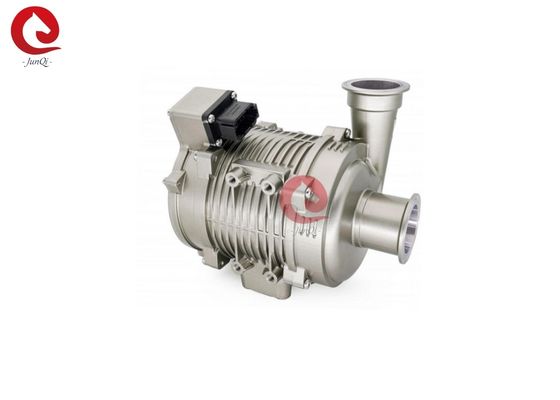 उच्च वोल्टेज डीसी540V 1500W ब्रशलेस डीसी वाटर पंप JP1500-540V विद्युतीकृत इंजीनियरिंग वाहनों के लिए