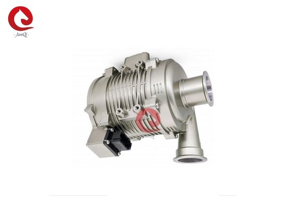 उच्च वोल्टेज डीसी540V 1500W ब्रशलेस डीसी वाटर पंप JP1500-540V विद्युतीकृत इंजीनियरिंग वाहनों के लिए
