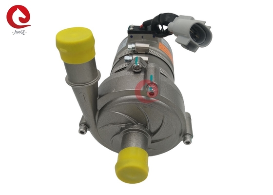 250W फिक्स्ड स्पीड इलेक्ट्रिक वाटर पंप JP300 24V 16m हेड, भारी शुल्क वाले ट्रक मोटर कूलिंग के लिए अनुप्रयोग