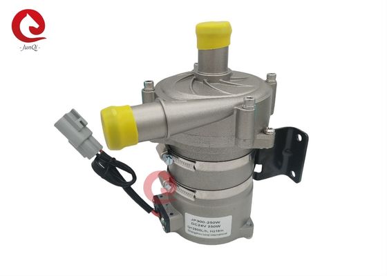 24V 250W नामित प्रवाह 2800L प्रति घंटे शीतलक वाट पंप JP300 EV बैटरी थर्मल प्रबंधन के लिए शीतलन