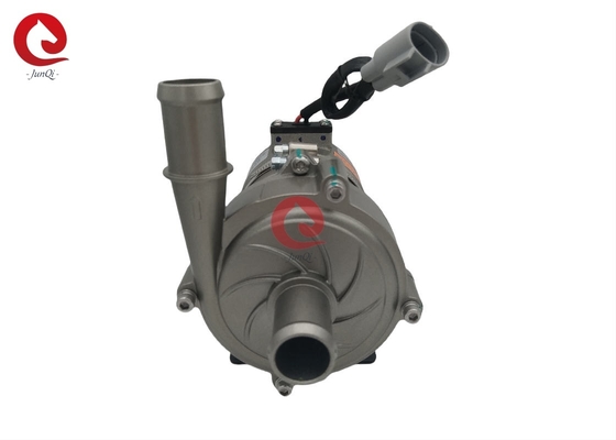 24V 2800LPH प्रवाह दर 16m हेड इलेक्ट्रिक बस वाटर पंप कूलिंग सिस्टम JP300-250W