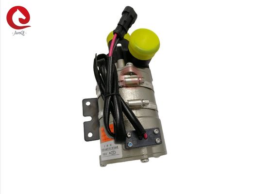 इलेक्ट्रिक बस ट्रक के लिए 6000L / H हैवी ड्यूटी ब्रशलेस डीसी मोटर वॉटर पंप