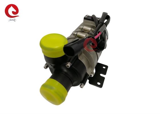 इलेक्ट्रिक बस ट्रक के लिए 6000L / H हैवी ड्यूटी ब्रशलेस डीसी मोटर वॉटर पंप