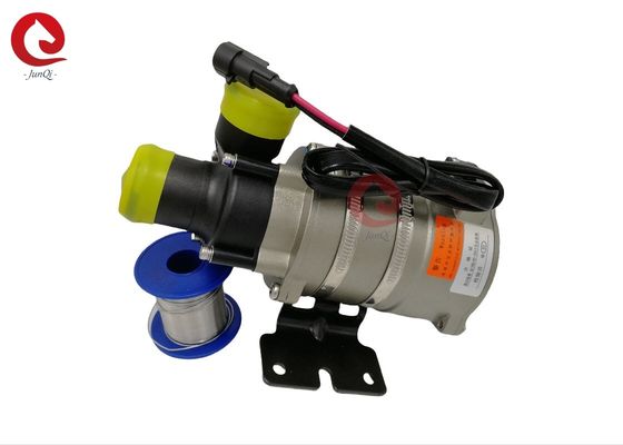 इलेक्ट्रिक ट्रक बैटरी कूलिंग के लिए हाई वॉल्यूम ब्रशलेस डीसी मोटर वॉटर पंप हैवी ड्यूटी