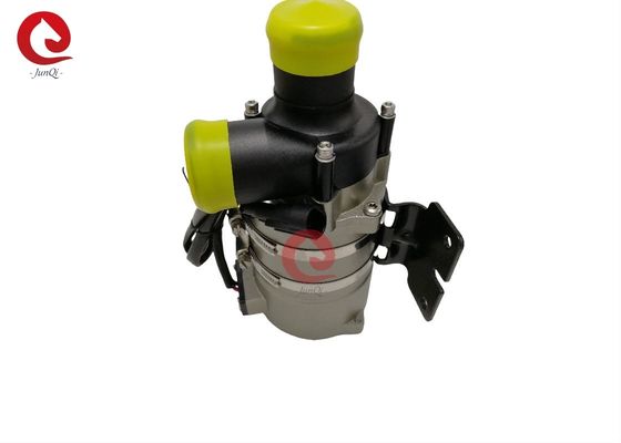 24V इनलाइन इलेक्ट्रिक वाटर पंप ऑटोमोटिव इलेक्ट्रिक वाहन कूलिंग सिस्टम के लिए