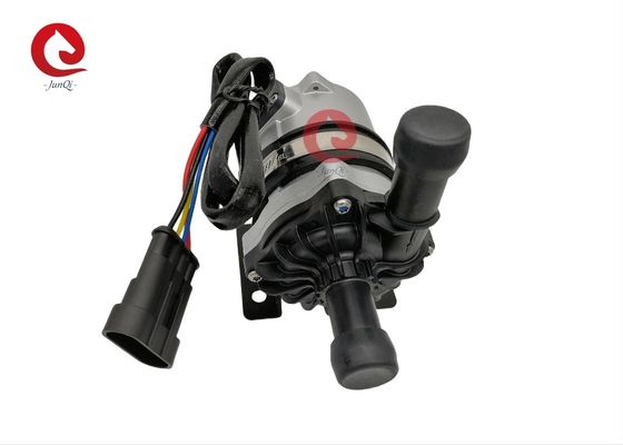 24V 100W ब्रशलेस डीसी मोटर वॉटर पंप PWM कंट्रोल ग्लाइकोल एरर डायग्नॉस्टिक्स कॉलेंट पंप