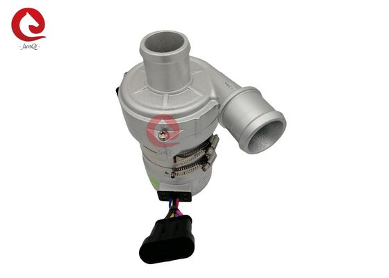 24VDC 17m हाइब्रिड बस शीतलन पानी पंप ईंधन बैटरी JP-BL43-408T