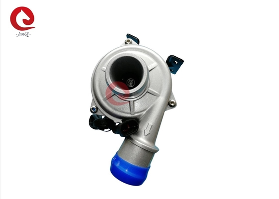 24VDC 250W 2800L/H हाई हेड ब्रशलेस डीसी वाटर पंप इलेक्ट्रिक वाहन कूलिंग JP-BL43-200