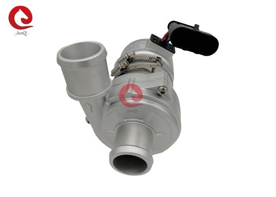 240W PWM ब्रशलेस डीसी मोटर वाटर पंप JP-BL43-408T EV बैटरी शीतलन के लिए