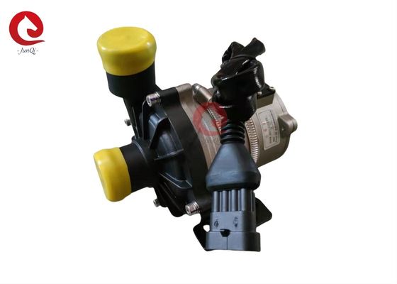 पीडब्लूएम कंट्रोल के साथ हाई फ्लो रेट ब्रशलेस डीसी मोटर वॉटर पंप 120L / M 12V