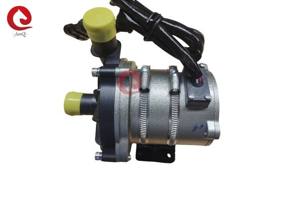 नई ऊर्जा बस कूलिंग सिस्टम के लिए 12 वी 24 वीडीसी इलेक्ट्रिक वॉटर पंप