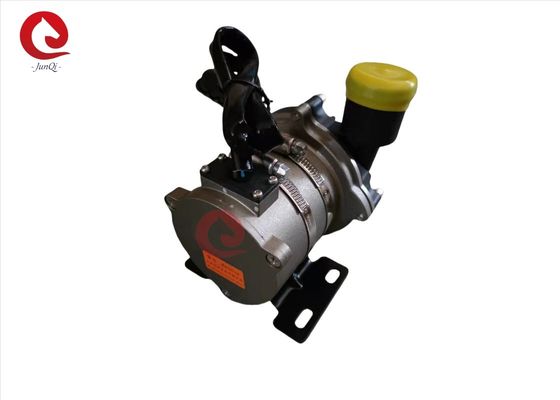 नई ऊर्जा बस कूलिंग सिस्टम के लिए 12 वी 24 वीडीसी इलेक्ट्रिक वॉटर पंप