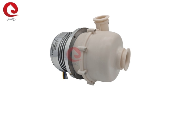 JUNQI 24VDC 23kPa हवा का दबाव ब्रशलेस डीसी ब्लोअर फैन