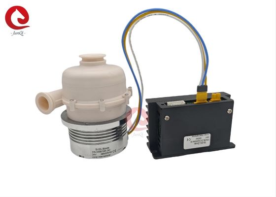 OWB7095-24V 23kPa छोटी टर्बो एयर फैन 24VDC ब्रशलेस ब्लोअर एयर कुशन मशीन के लिए