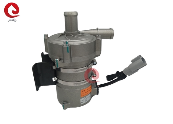 JUNQI इलेक्ट्रिक बस वाटर पंप JP300-250W 24V नई ऊर्जा यात्री बस परिसंचारी वाटर पंप 2800L/घंटा, 16 मीटर लिफ्ट हेड