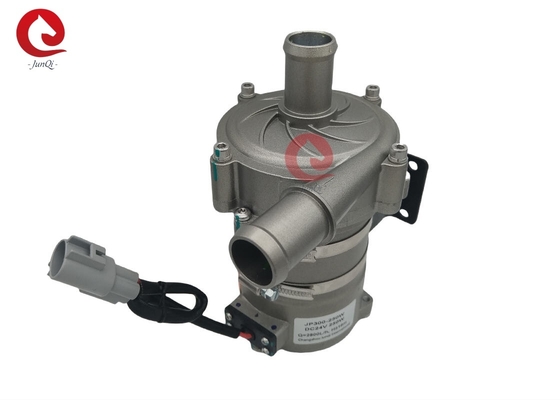 JUNQI इलेक्ट्रिक बस वाटर पंप JP300-250W 24V नई ऊर्जा यात्री बस परिसंचारी वाटर पंप 2800L/घंटा, 16 मीटर लिफ्ट हेड
