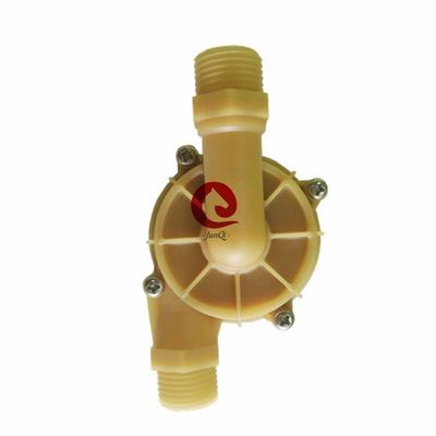 12V 24V फिक्स्ड स्पीड ब्रशलेस डीसी मोटर वाटर पंप