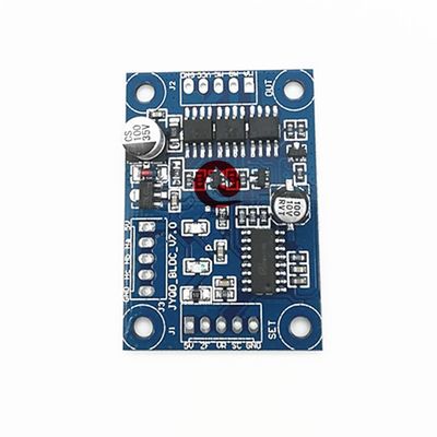 DC 12v 24v 3A 70W JYQD_V7.0 10V-28V ब्रशलेस हॉल डीसी मोटर ड्राइवर नियंत्रण