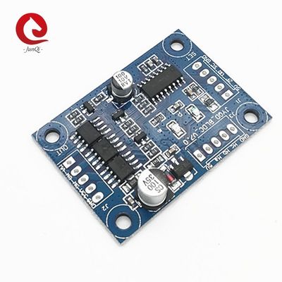 DC 12v 24v 3A 70W JYQD_V7.0 10V-28V ब्रशलेस हॉल डीसी मोटर ड्राइवर नियंत्रण