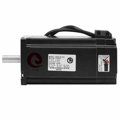 8Nm Nema34 क्लोज्ड लूप स्टेपर मोटर ड्राइवर