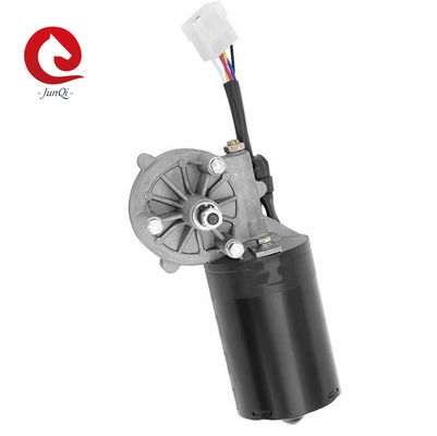 100W 65N.M यूनिवर्सल विंडस्क्रीन वाइपर मोटर एक्सकेवेटर के लिए