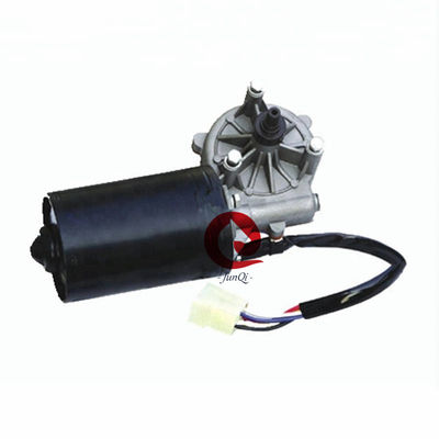 100W 65N.M यूनिवर्सल विंडस्क्रीन वाइपर मोटर एक्सकेवेटर के लिए