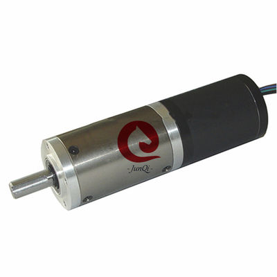 4000RPM 42JMG50K 24v गियर रिडक्शन मोटर