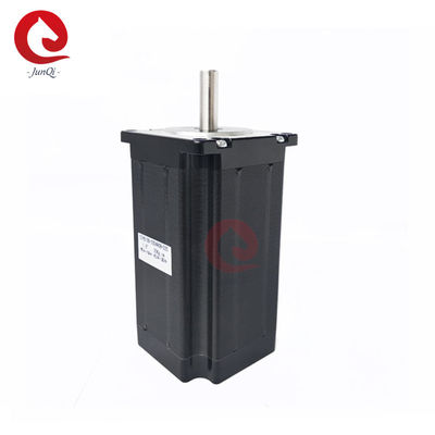 Nema23 इलेक्ट्रिक स्टेपर मोटर 57mm 1.8 डिग्री