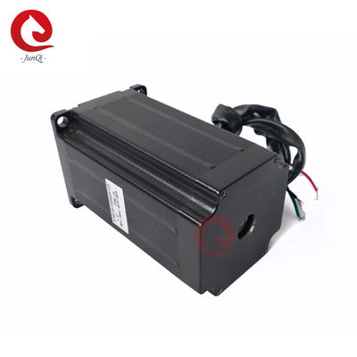 Nema23 इलेक्ट्रिक स्टेपर मोटर 57mm 1.8 डिग्री