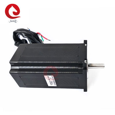 Nema23 इलेक्ट्रिक स्टेपर मोटर 57mm 1.8 डिग्री