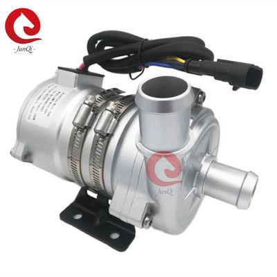 24VDC 2400L/H 16M BEV बस ऑटो ब्रशलेस डीसी वाटर पंप PWM नियंत्रण के साथ JP-BL43-426T