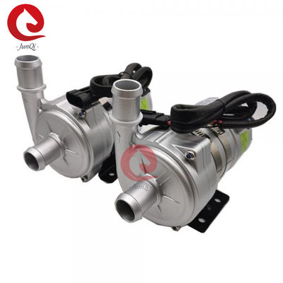 24VDC 2400L/H 16M BEV बस ऑटो ब्रशलेस डीसी वाटर पंप PWM नियंत्रण के साथ JP-BL43-426T
