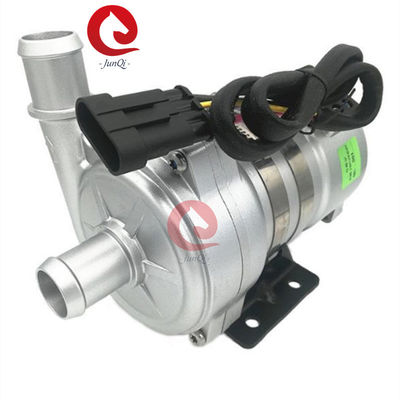24VDC 2400L/H 16M BEV बस ऑटो ब्रशलेस डीसी वाटर पंप PWM नियंत्रण के साथ JP-BL43-426T
