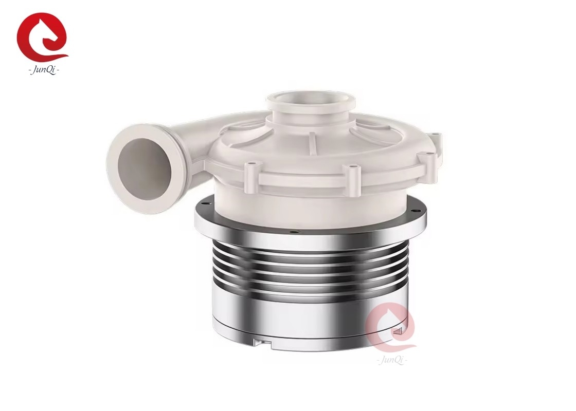 OWB9275-24V श्रृंखला उच्च गति 50000rpm पर्यावरण नमूनाकरण के लिए डीसी ब्लोअर ब्रशलेस प्रशंसक