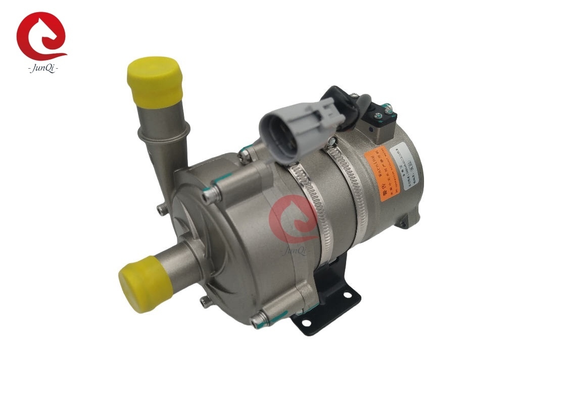 250W फिक्स्ड स्पीड इलेक्ट्रिक वाटर पंप JP300 24V 16m हेड, भारी शुल्क वाले ट्रक मोटर कूलिंग के लिए अनुप्रयोग