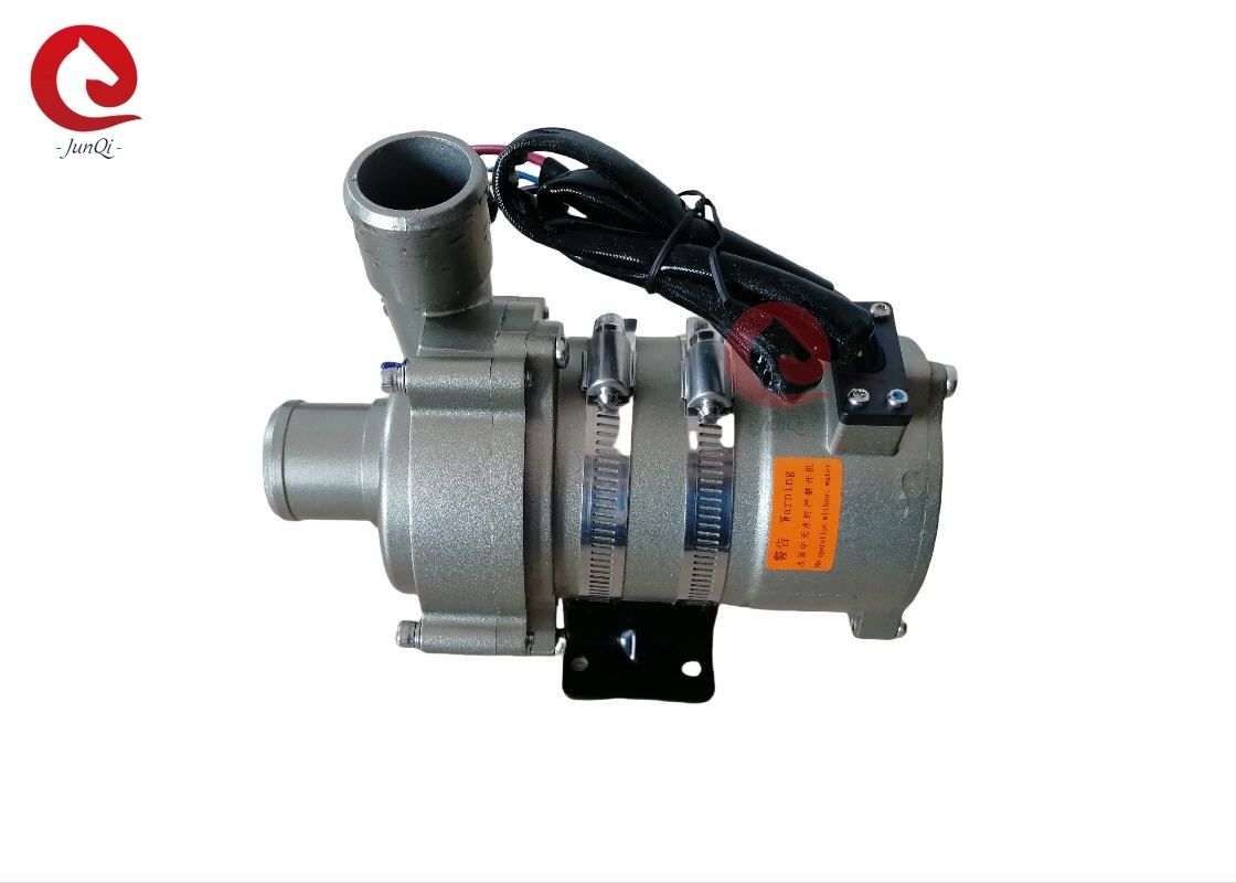 240W हाई प्रेशर वॉटर पंप, इलेक्ट्रिक ट्रैक्टर्स बस इलेक्ट्रिक इलेक्ट्रिक ट्रांसफर पंप