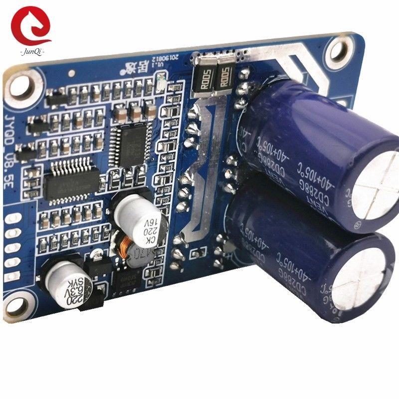 24V 36V 15A सेंसरलेस डीसी मोटर के लिए ब्रशलेस डीसी मोटर ड्राइवर