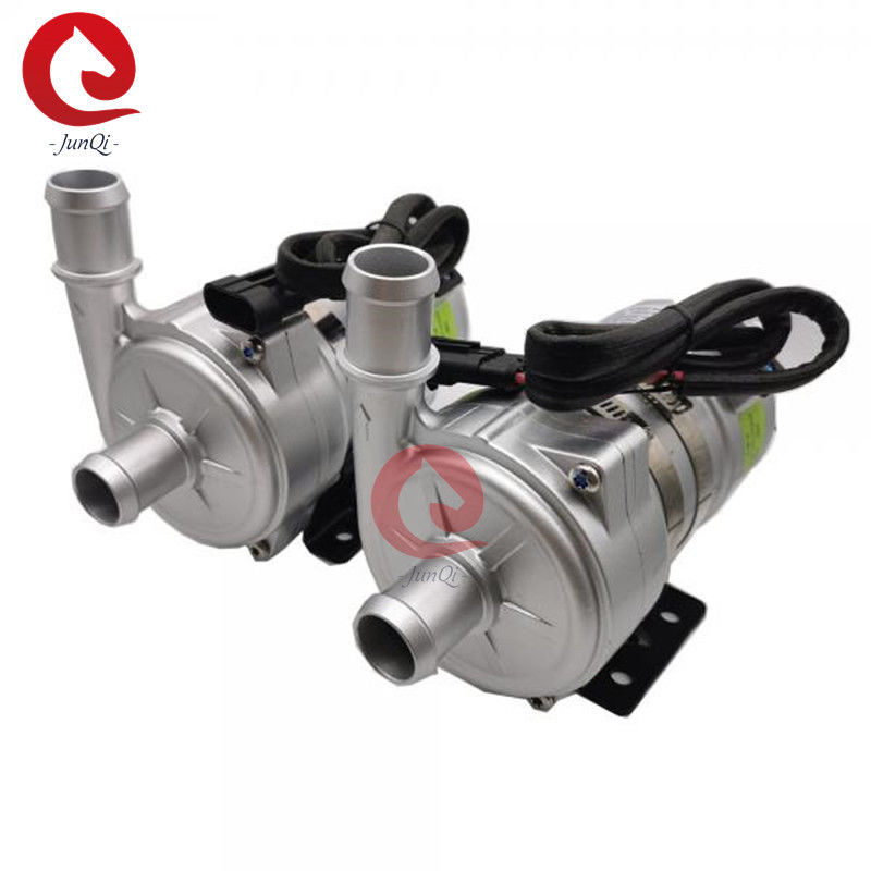 24VDC 2400L/H 16M BEV बस ऑटो ब्रशलेस डीसी वाटर पंप PWM नियंत्रण के साथ JP-BL43-426T
