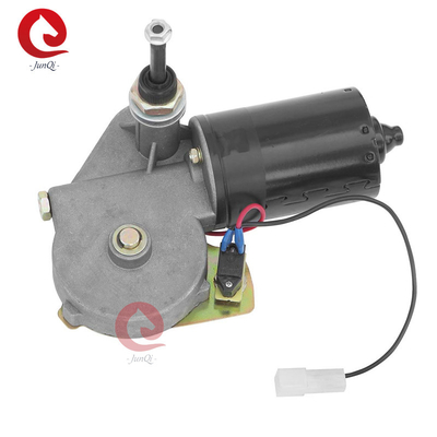 यूनिवर्सल 24V बस पार्ट्स ZD2530FB-A 50W 40rpm वाइपर मोटर ऑटो पावर विंडशील्ड वाइपर मोटर