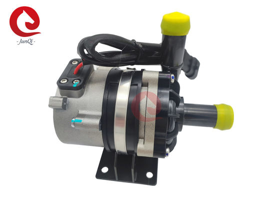 12V 100W पीडब्ल्यूएम कंट्रोल इलेक्ट्रिक कार कूलिंग पंप नई ऊर्जा ब्रशलेस EV बस के लिए