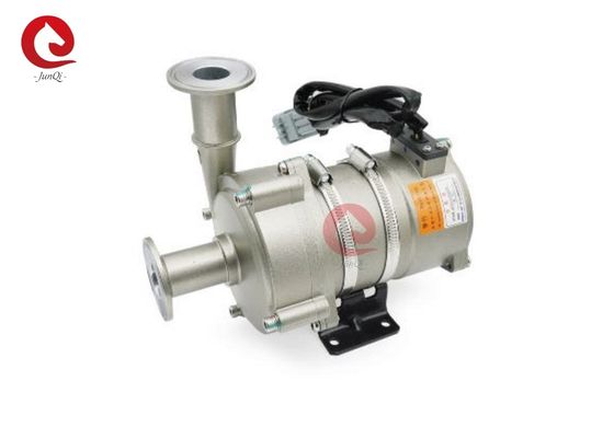 JUNQI JP300C चक प्लेट ब्रशलेस डीसी वाटर पंप 24V 300W डेटा सेंटर कूलिंग सिस्टम के लिए