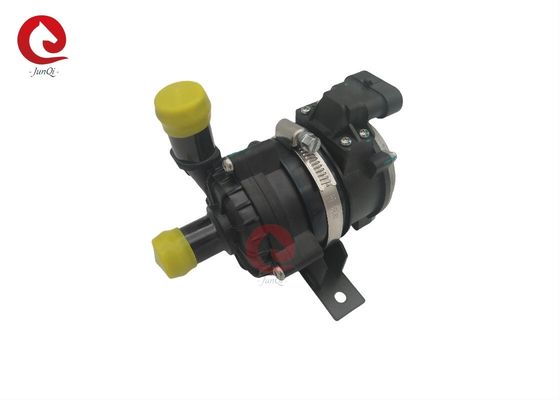 24V BLDC वाटर पंप 8m हेड 20L/Min EV चार्जिंग सेशन के लिए शीतलन प्रणाली
