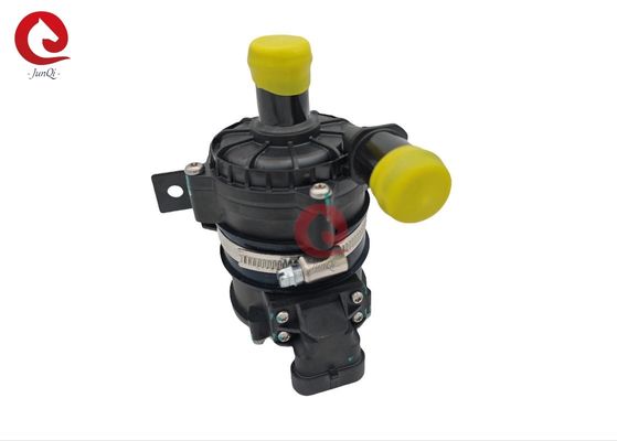 12V DC परिसंचरण जल पंप JP80-12V कार के गर्म हवा एयर कंडीशनिंग चक्र के लिए