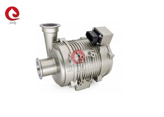 उच्च वोल्टेज डीसी540V 1500W ब्रशलेस डीसी वाटर पंप JP1500-540V विद्युतीकृत इंजीनियरिंग वाहनों के लिए