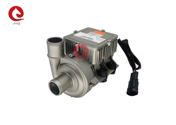 JUNQI DC24V 920W 6500L/घंटा 23m लिफ्ट इलेक्ट्रिक वाटर पंप वाहन थर्मल प्रबंधन प्रणाली के लिए