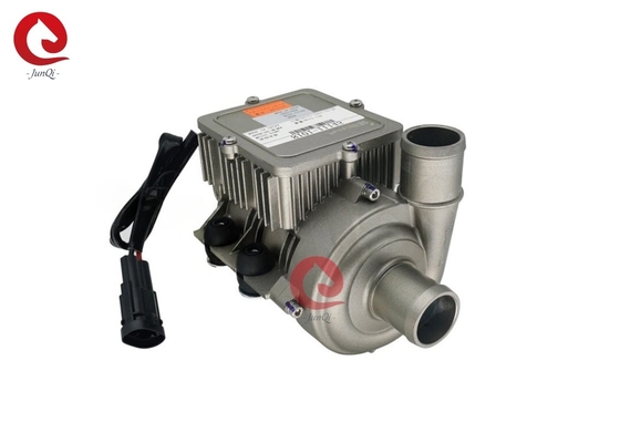 24V 750W 10800L/h 13m लिफ्ट EWP JP1000-24V-13m ब्रशलेस DC वाटर पंप वाणिज्यिक वाहन बैटरी कूलिंग सिस्टम के लिए